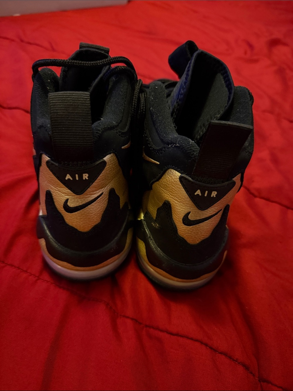 Nike Men’s Air DT ‘96 Colorado Sneakers - Picture 5 of 7
